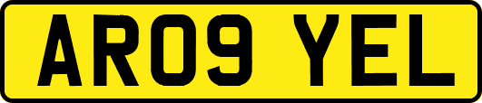 AR09YEL