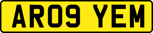 AR09YEM