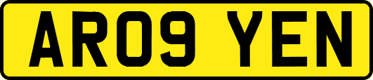 AR09YEN