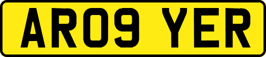 AR09YER