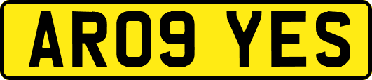 AR09YES