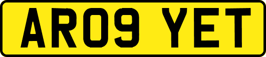 AR09YET