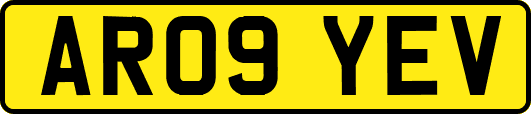 AR09YEV