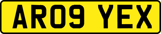 AR09YEX