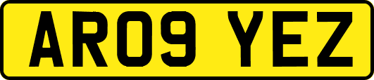 AR09YEZ