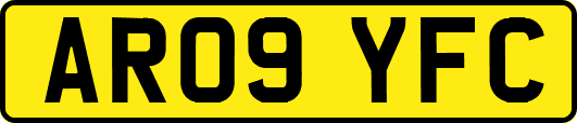 AR09YFC