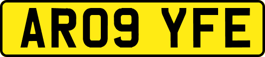 AR09YFE