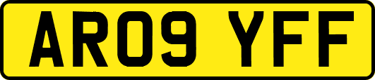 AR09YFF
