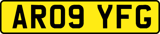 AR09YFG