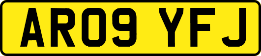 AR09YFJ