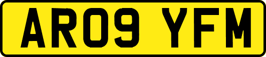 AR09YFM