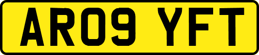 AR09YFT