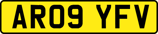 AR09YFV
