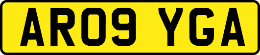 AR09YGA