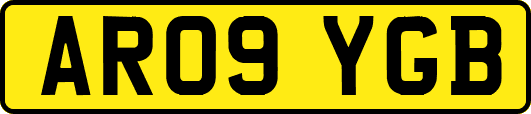 AR09YGB