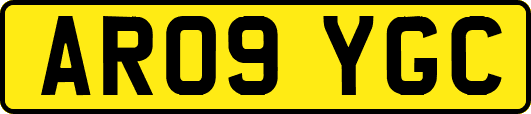 AR09YGC