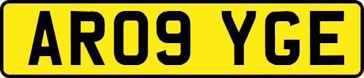 AR09YGE