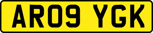 AR09YGK