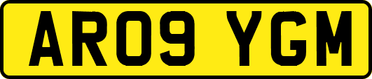 AR09YGM
