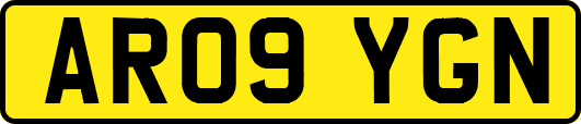 AR09YGN