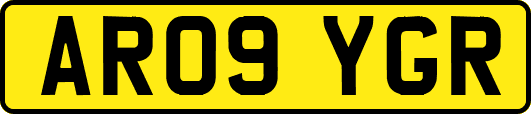 AR09YGR
