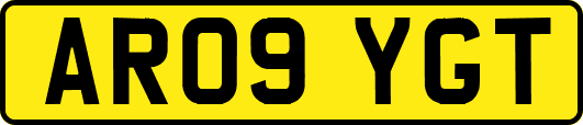 AR09YGT