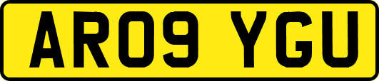 AR09YGU