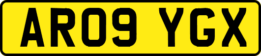 AR09YGX
