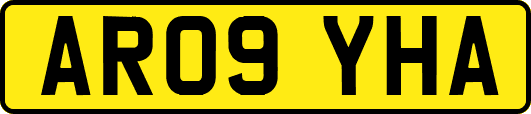 AR09YHA
