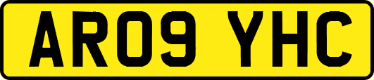 AR09YHC
