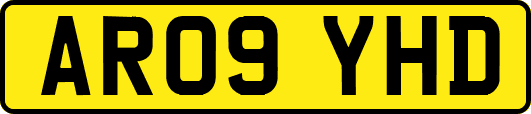 AR09YHD