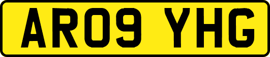 AR09YHG