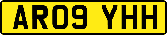 AR09YHH