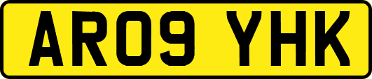 AR09YHK