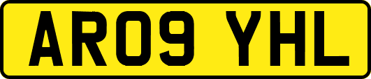 AR09YHL