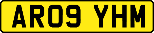 AR09YHM
