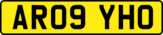 AR09YHO