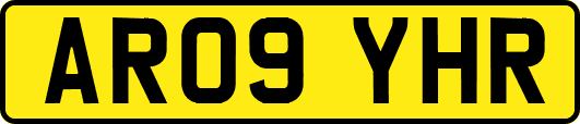 AR09YHR