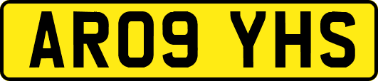 AR09YHS