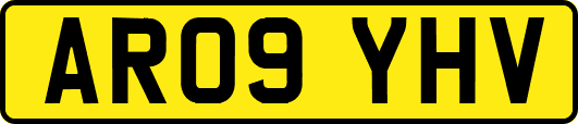 AR09YHV