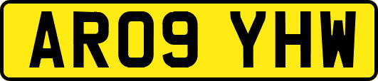 AR09YHW