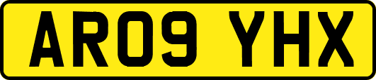 AR09YHX
