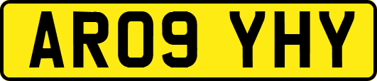 AR09YHY