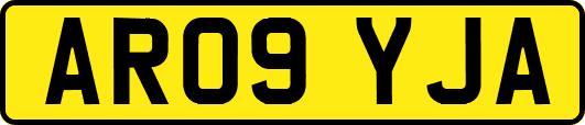 AR09YJA