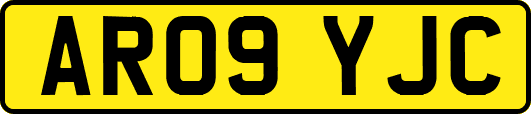 AR09YJC