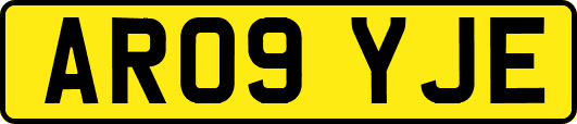 AR09YJE
