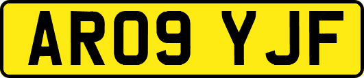 AR09YJF