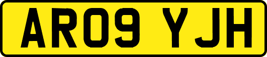 AR09YJH
