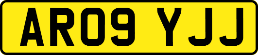 AR09YJJ