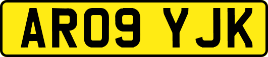 AR09YJK